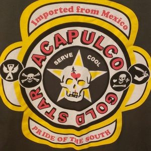 Cool late 90's/early 2000's cannabis tshirt